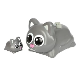 Learning Resources LER 3081 Coding Critters Scamper &amp; Sneaker