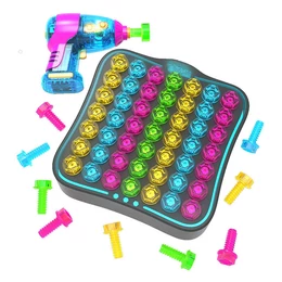 Learning Resources EI-4138 Design &amp; Drill Brightworks