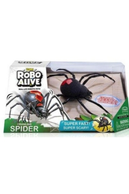 Robo Alive - Kúszó Pók - robot
