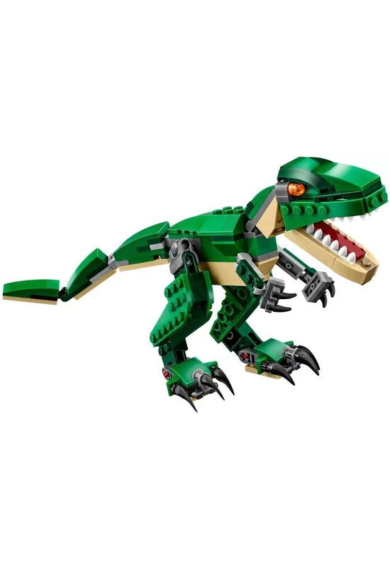 LEGO Creator - 31058  - Hatalmas dinoszaurusz - 3az1-ben