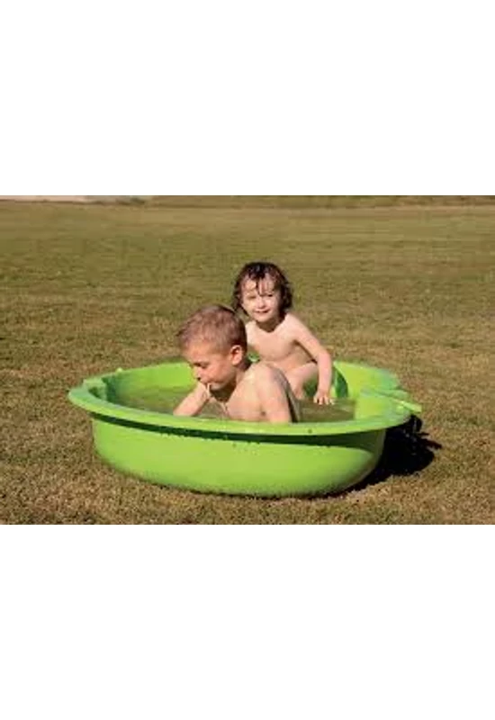 Alma homokozó - 1 m átmérő