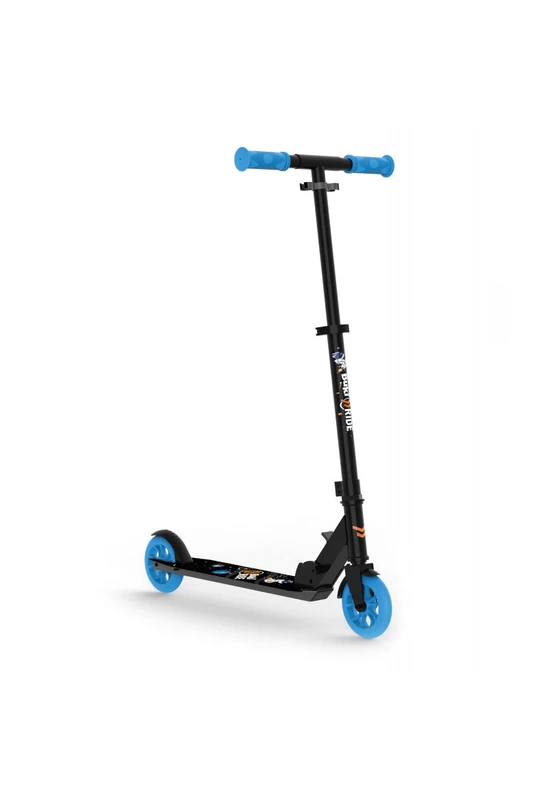BUKI - Mechanikus roller - Kék világűr