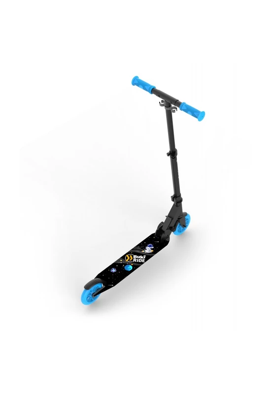 BUKI - Mechanikus roller - Kék világűr