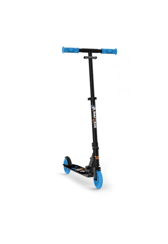 BUKI - Mechanikus roller - Kék világűr