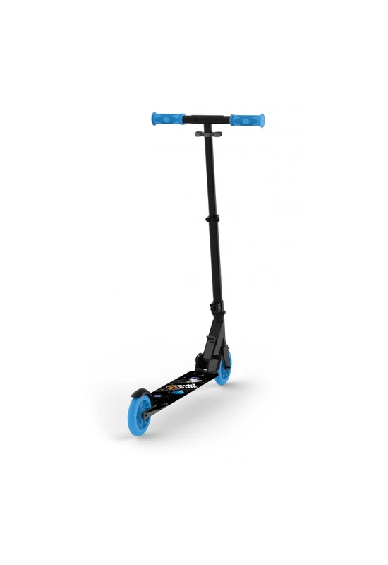 BUKI - Mechanikus roller - Kék világűr