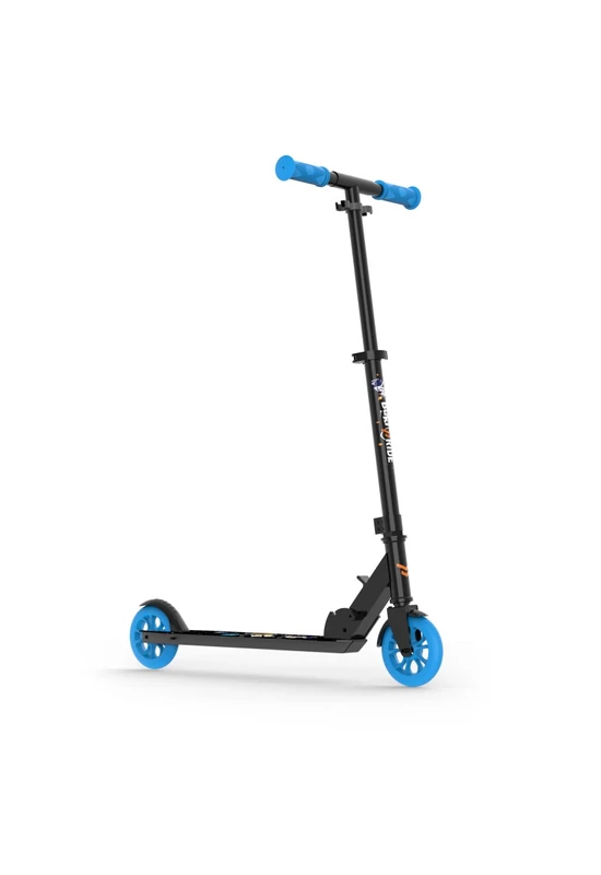 BUKI - Mechanikus roller - Kék világűr