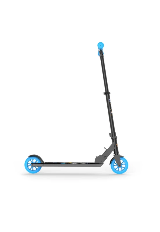 BUKI - Mechanikus roller - Kék világűr