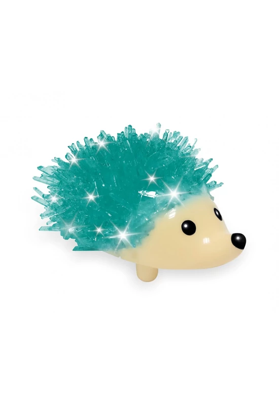 BUKI - Kristály süni - Mini tudomány