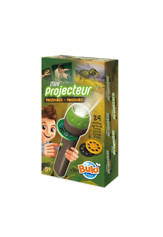 BUKI - Mini kivetítő