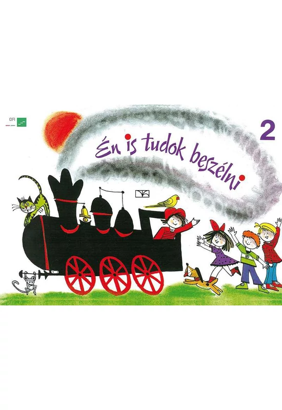 Én is tudok beszélni 2. - dadogás terápia - Palincs Játék