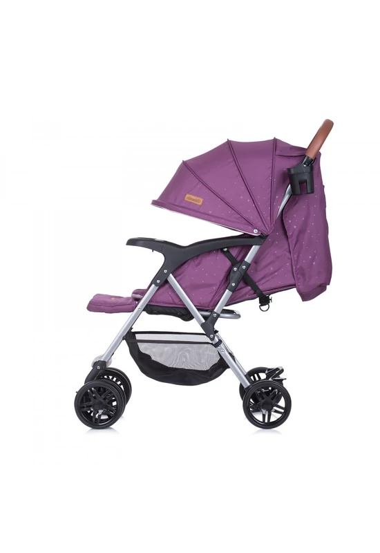 Chipolino April sport babakocsi - Lilac