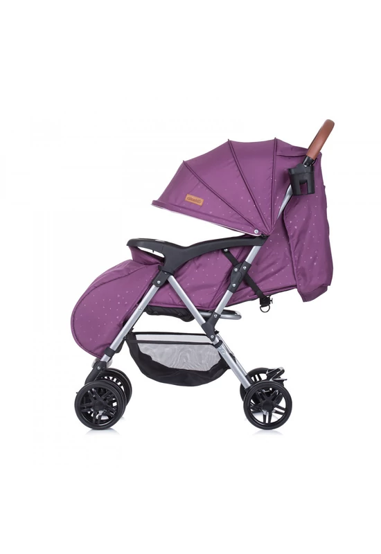 Chipolino April sport babakocsi - Lilac