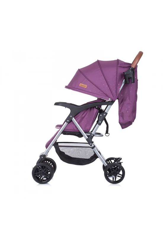 Chipolino April sport babakocsi - Lilac