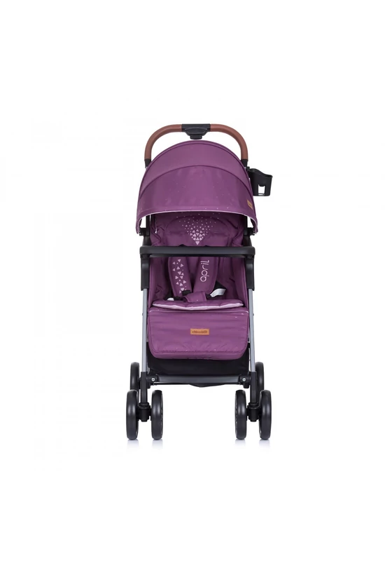 Chipolino April sport babakocsi - Lilac