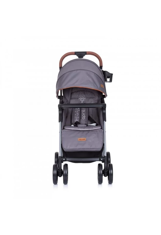 Chipolino April sport babakocsi - Platinum