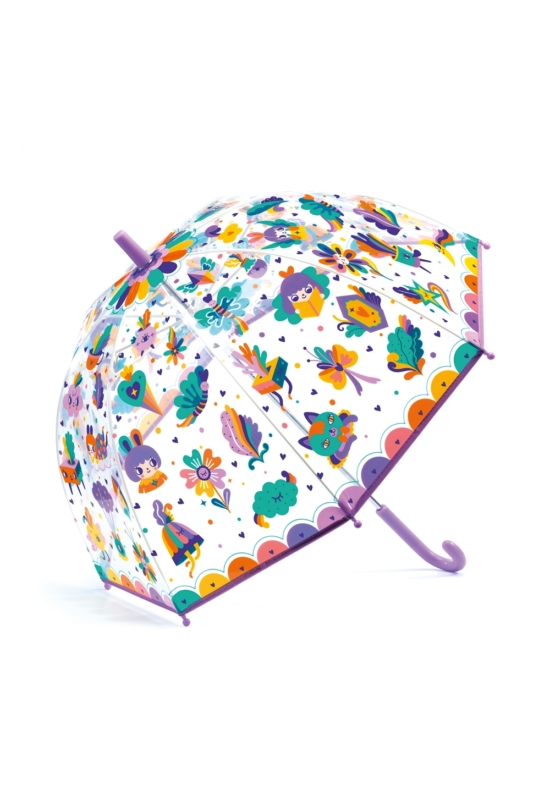 DJECO - Esernyő - Pop Rainbow