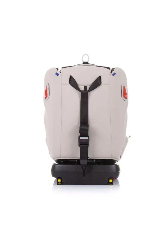 Chipolino Journey isofix autósülés 0-36kg - Sand - Homok szín