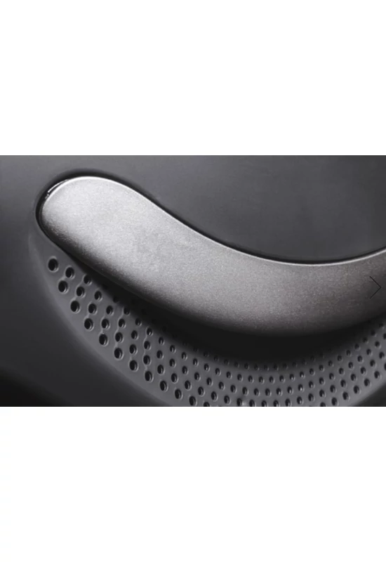 Avionaut AeroFIX RWF Soft Line iSize autósülés 67-105cm - AF.01 Szürke