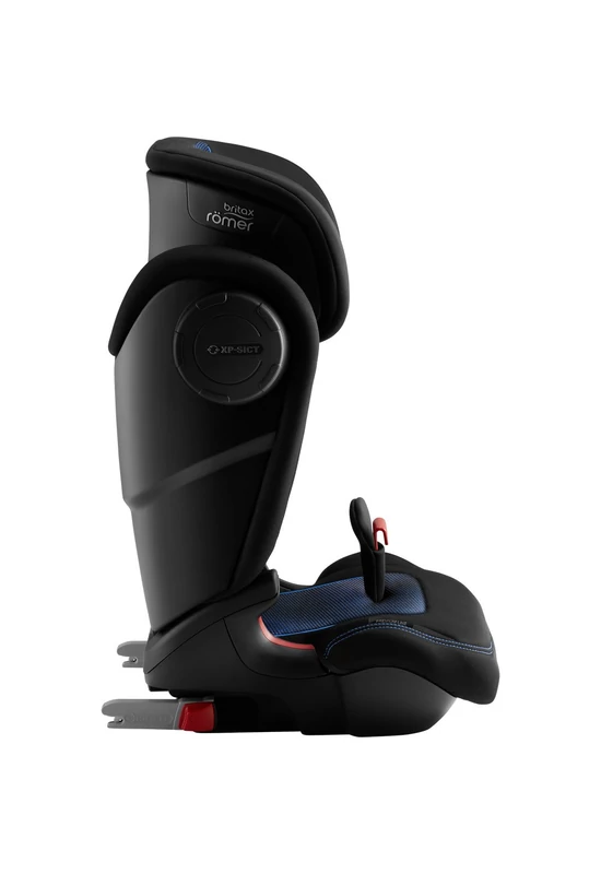 Britax Römer Kidfix III S isofix autósülés 15-36kg - Hűvös Kék