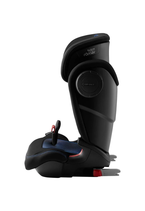 Britax Römer Kidfix III S isofix autósülés 15-36kg - Hűvös Kék