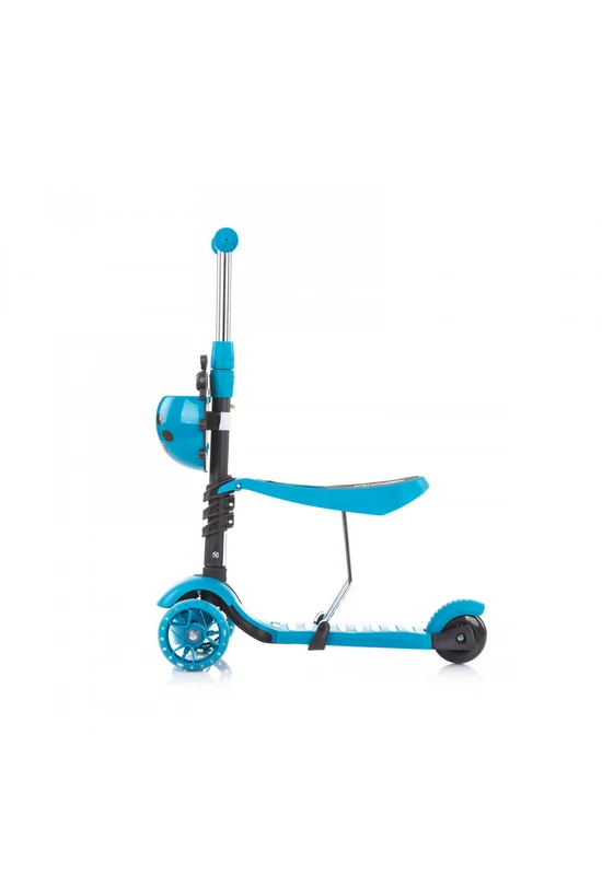 Chipolino Kiddy Evo roller - Óceán