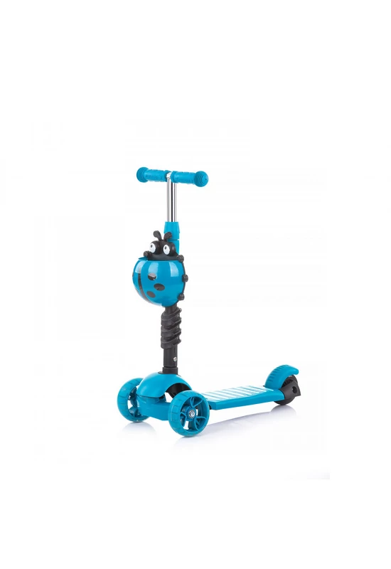 Chipolino Kiddy Evo roller - Óceán