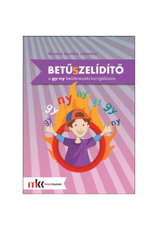 Betűszelidítő sz-z betűk korrigálására