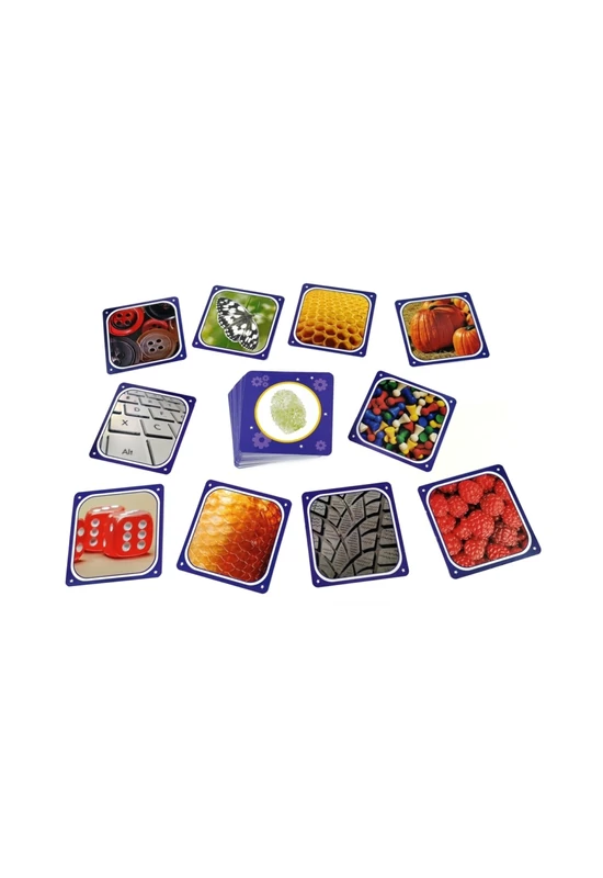 ASMODEE - Cortex Kids 2 - logikai társasjáték