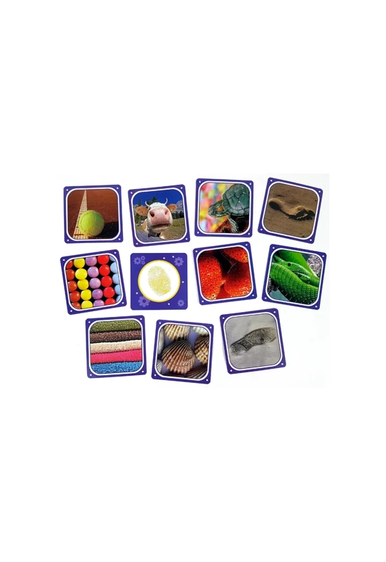 ASMODEE - Cortex Kids - logikai társasjáték
