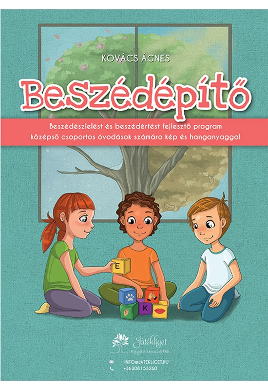 Beszédépítő