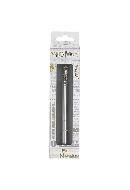 Harry Potter - Dobby toll dobozban