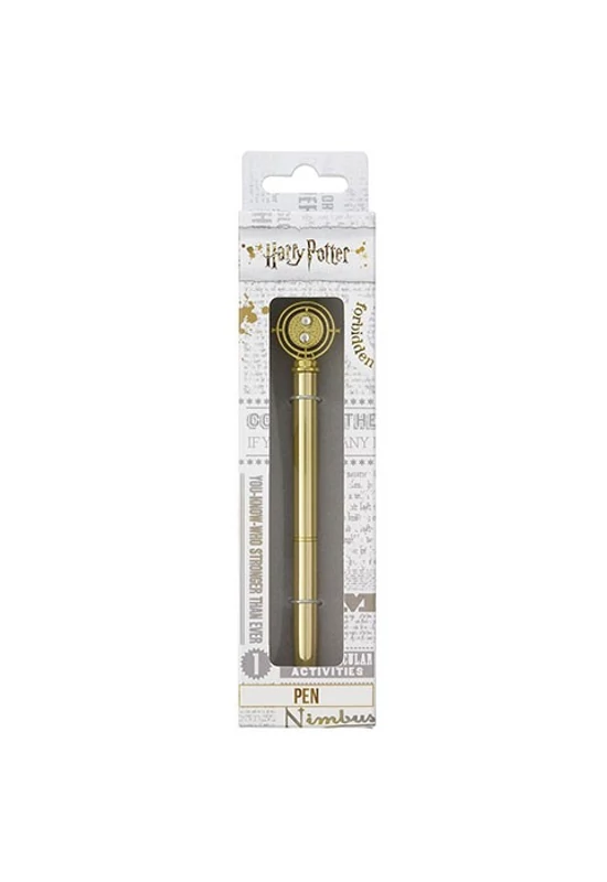 Harry Potter Időnyerő toll dobozban