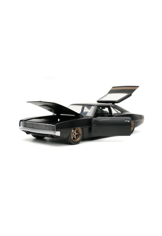Jada - Fast&Furious 1968 Dadge Carger 1:24 - játékautó