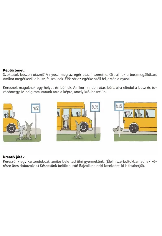Kovács Ágnes: Beszédépítő 3.