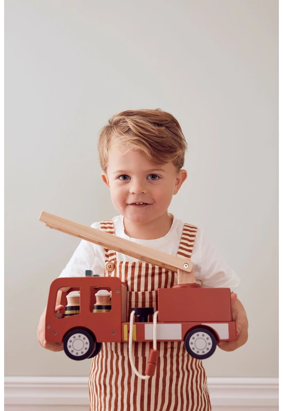 Kid's Concept - Aiden - Tűzoltó autó
