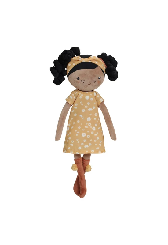 LITTLE DUTCH - Evi - textilbaba - 35 cm