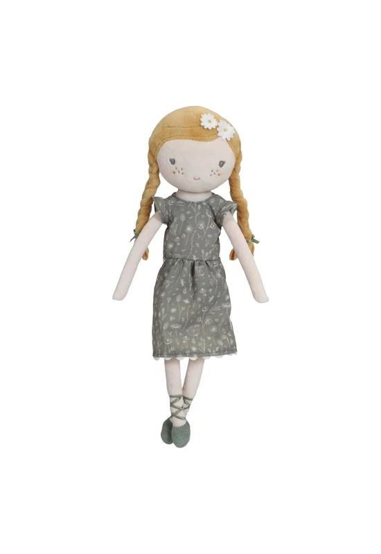 LITTLE DUTCH - Julia  - textilbaba - 35 cm