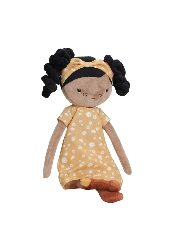 LITTLE DUTCH - Evi - textilbaba - 35 cm