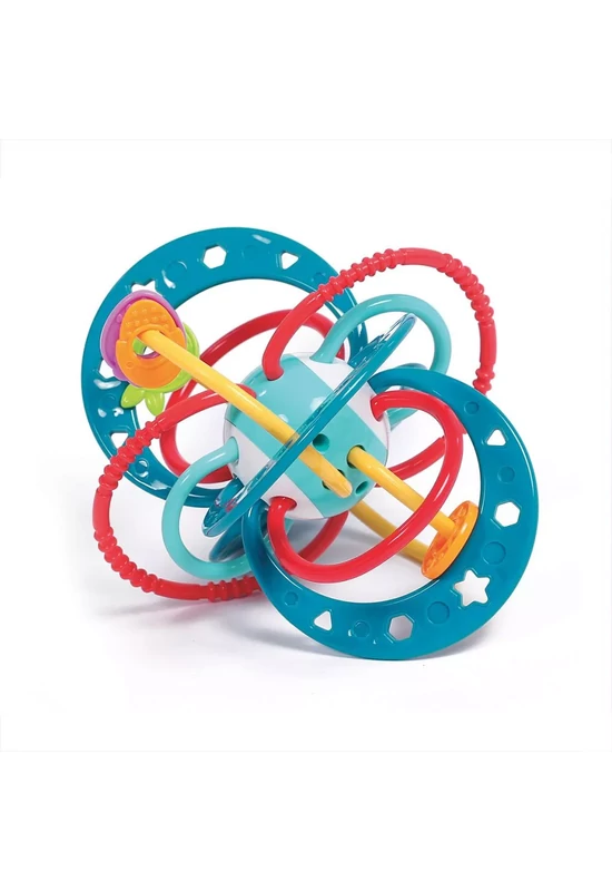 Ludi - activity labda