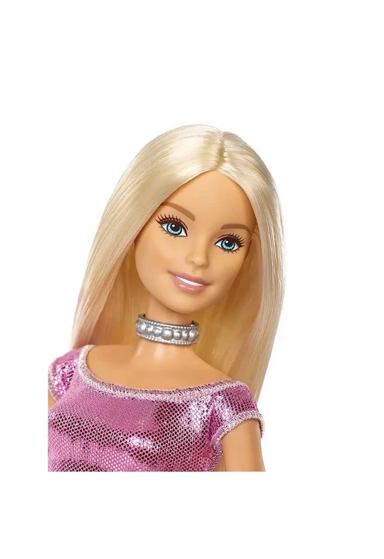 Barbie: Boldog születésnapot Barbie baba