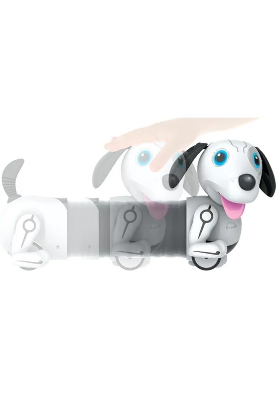 Silverlit: RoboTacsi