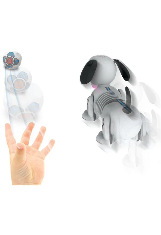 Silverlit: RoboTacsi