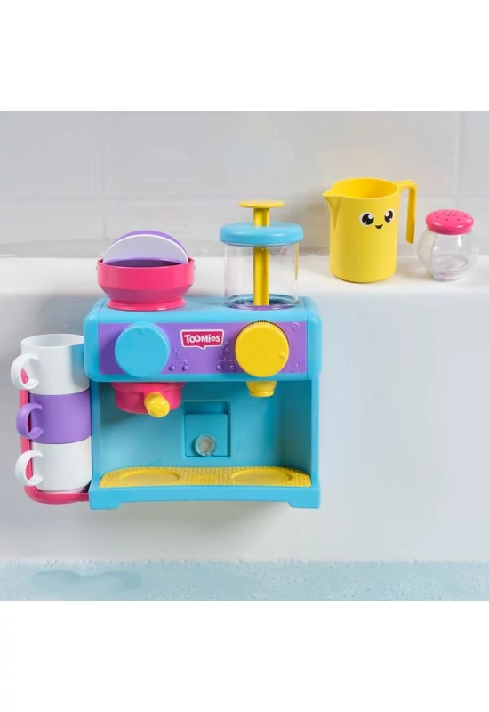 Tomy Toomies: Habkávézó fürdőjáték