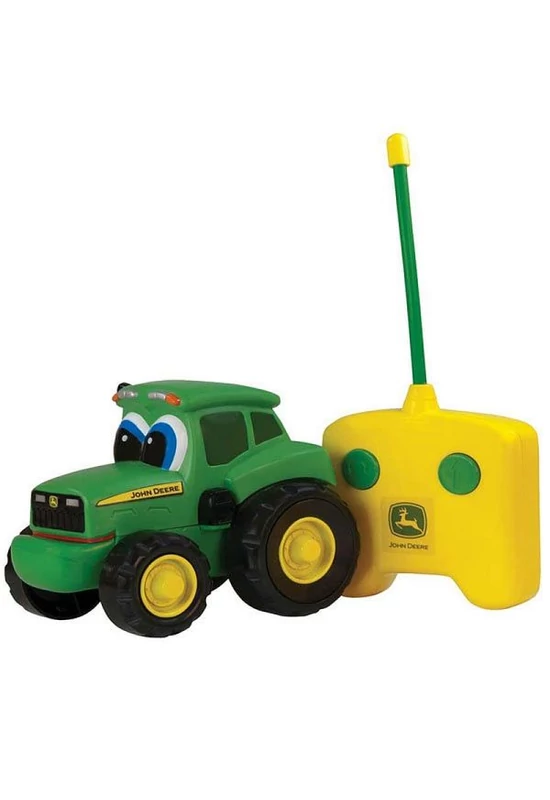 Tomy: Távirányítós Johnny traktor