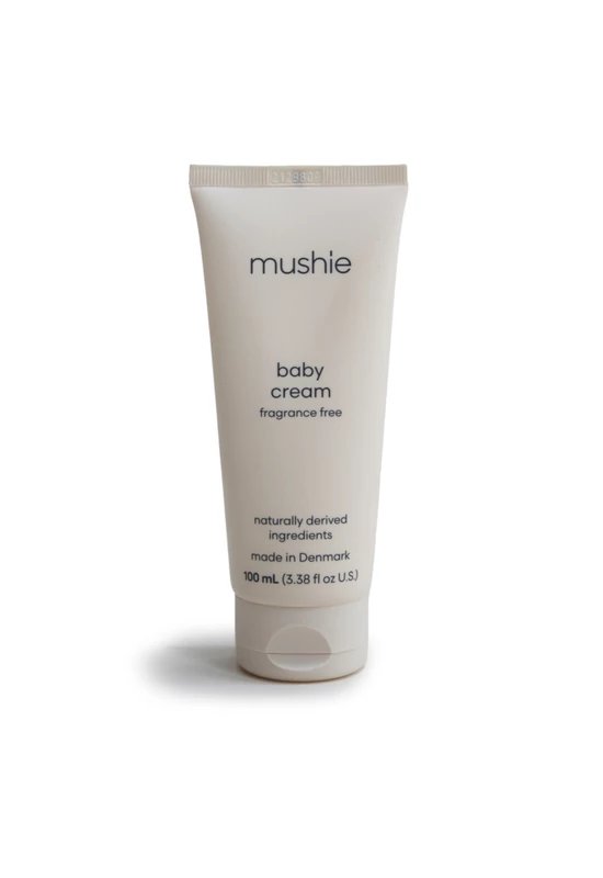 Mushie - Babakrém /100 ml/