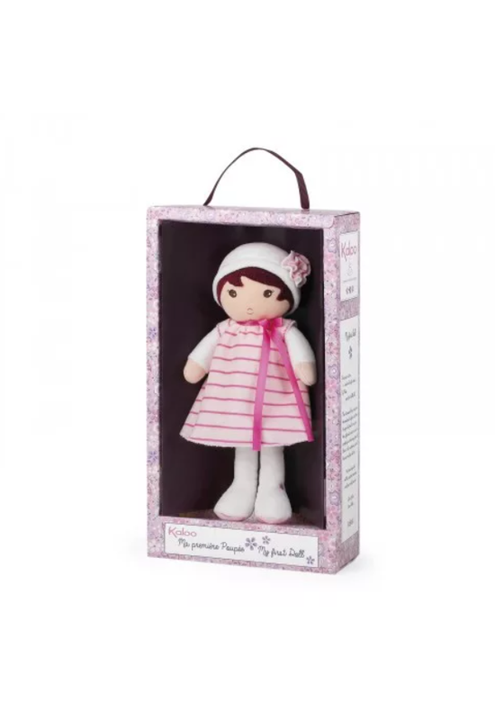 Kaloo - Rose textilbaba - 25 cm