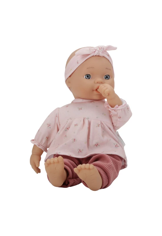 LITTLE DUTCH -Játékbaba - Lily - 36,5 cm