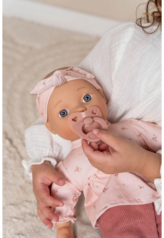 LITTLE DUTCH -Játékbaba - Lily - 36,5 cm
