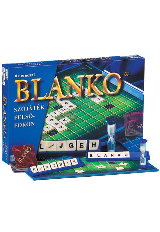 Blanko