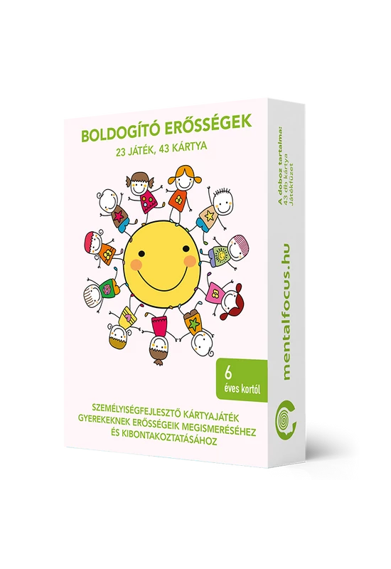 Boldogító 